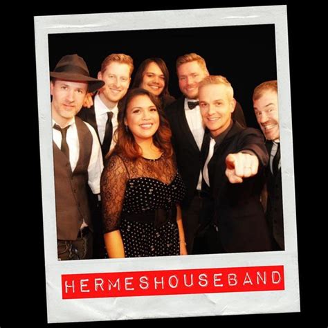 Hermes house band tickets